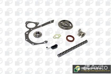 Цепь грм Ford Orion III 1990-1993