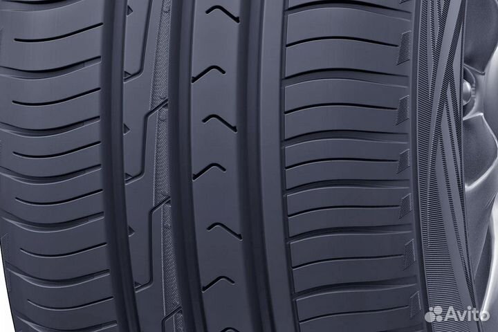 Cordiant Comfort 2 205/60 R16 96H