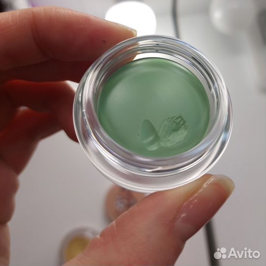 Высокопигментированные корректоры Shu