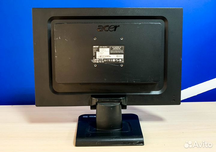 Монитор Acer 19