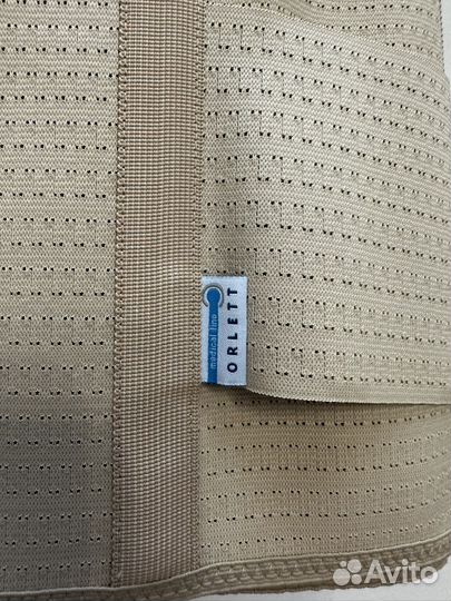 Бандаж для беременных orlett MS-99