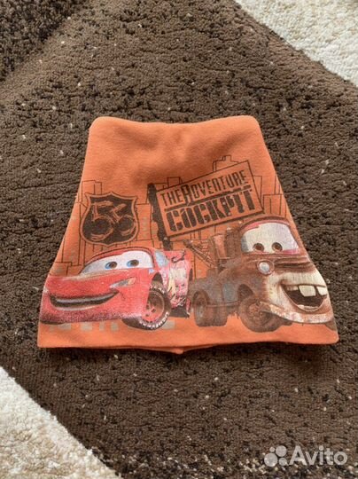 Тонкая шапочка шапка