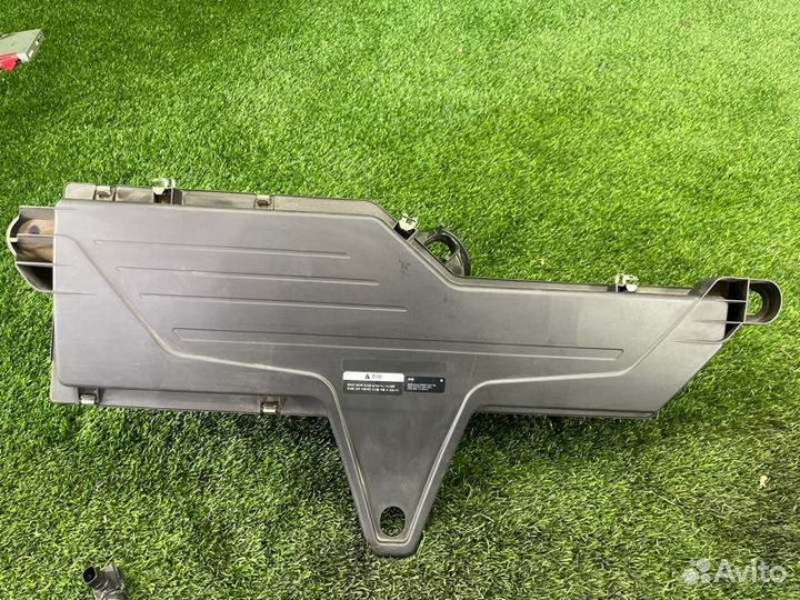 Корпус воздушного фильтра Bmw 3 F30 N47D20 2012