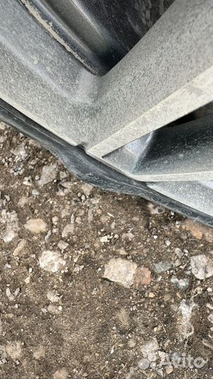 Hankook Ventus S1 Evo 3 K127 255/35 R18 94Y