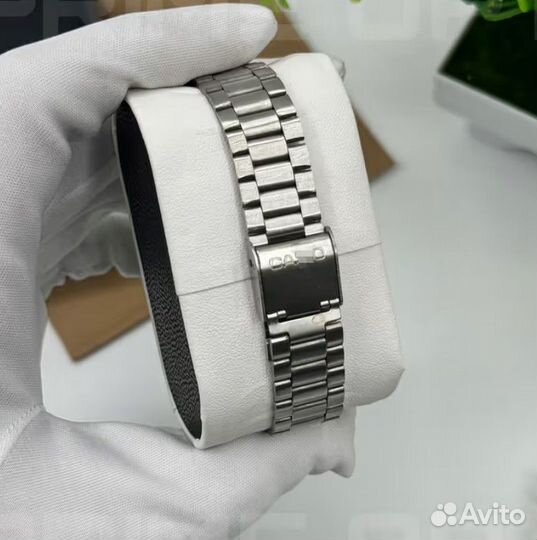 Часы casio Vintage WCS2