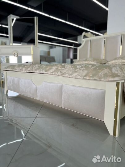 Спальня ника 4 дв