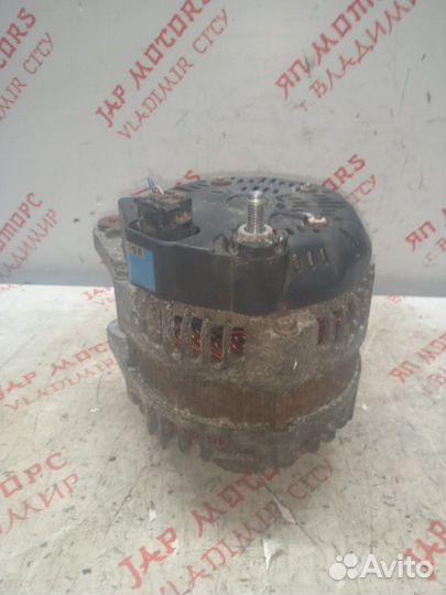 Генератор Nissan X Trail T31 2.0 MR20 2008