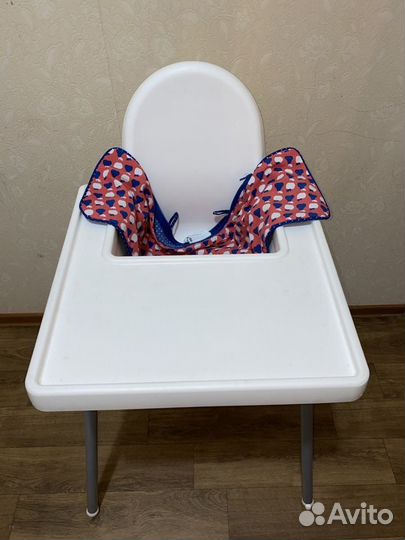 Стульчик для кормления IKEA