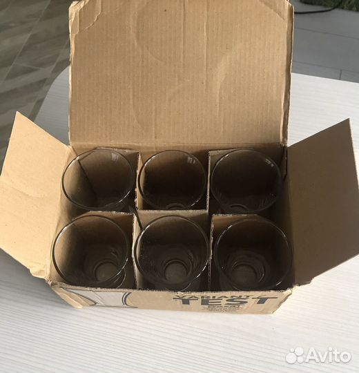 Стопки Икея набор