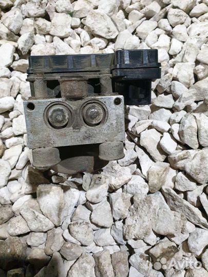 Блок ABS Mitsubishi Lancer 9 Лансер