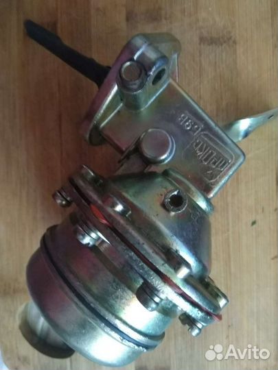 Бензонасос Газ - Газель