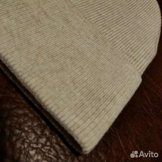 Шапка унисекс