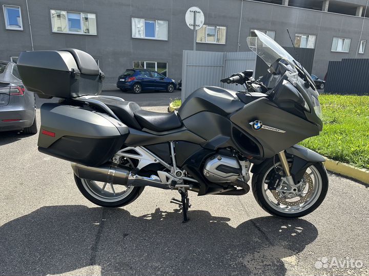BMW R1200 RT