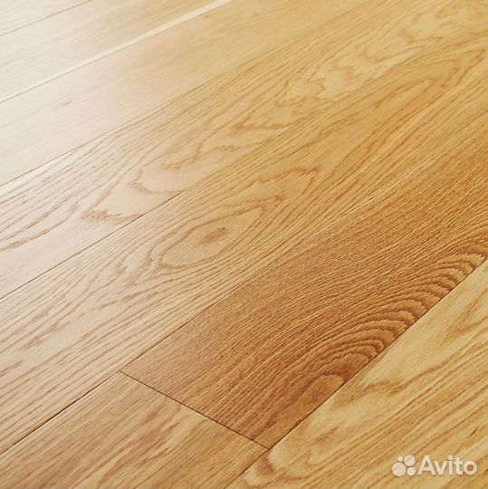 Паркет / Замковая паркетная доска лиственница