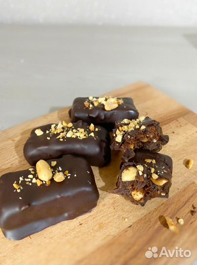 Пп Шоколад и десерты без сахара