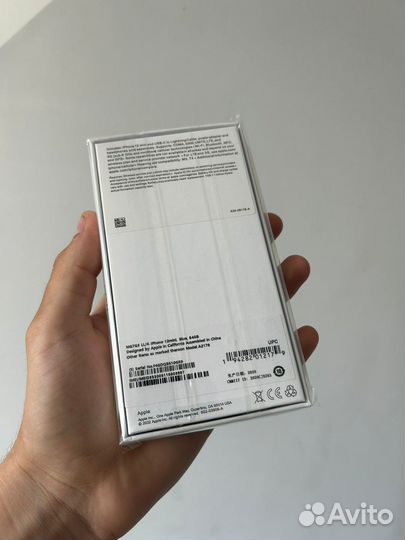 iPhone 12 mini, 64 ГБ