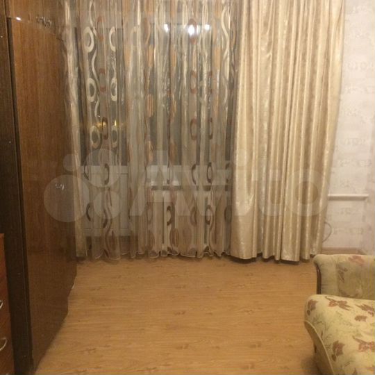 2-к. квартира, 46 м², 5/5 эт.