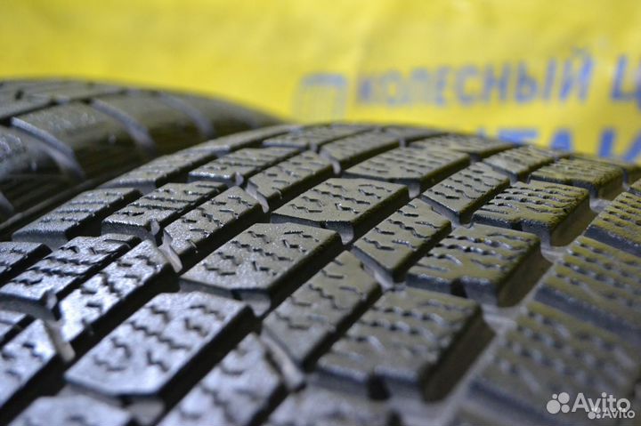 Dunlop DSX-2 215/60 R16