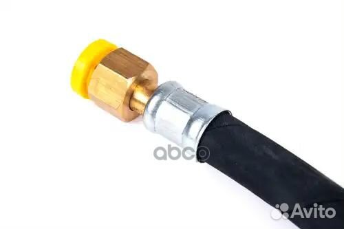 Шланг тормозной scania 4-Ser 8543522SX Stellox