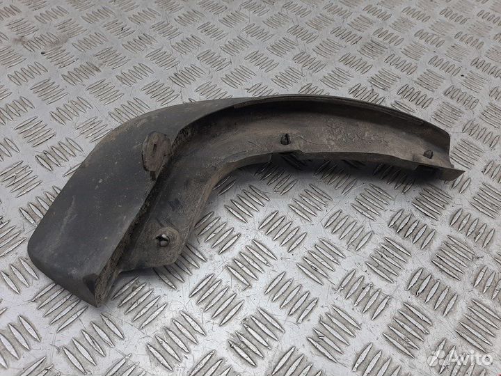 Брызговик задний для Opel Meriva A