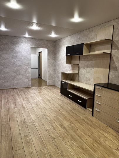 Квартира-студия, 32,4 м², 14/17 эт.