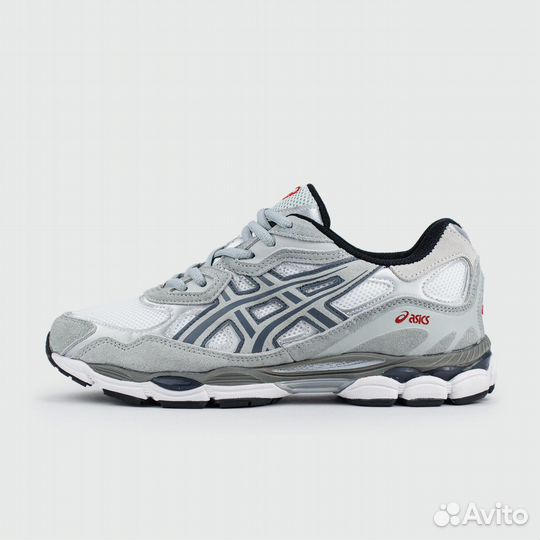 Кроссовки Asics Gel-NYC 25424