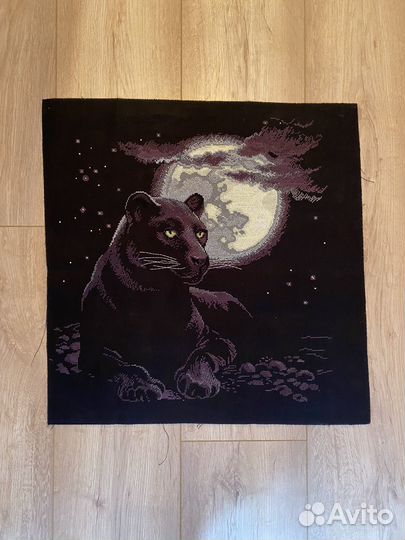 Вышивка крестом