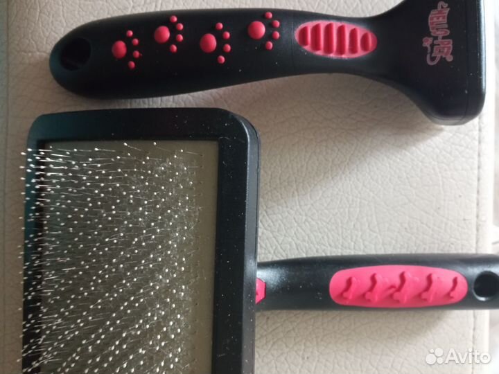 Расчестка для животных