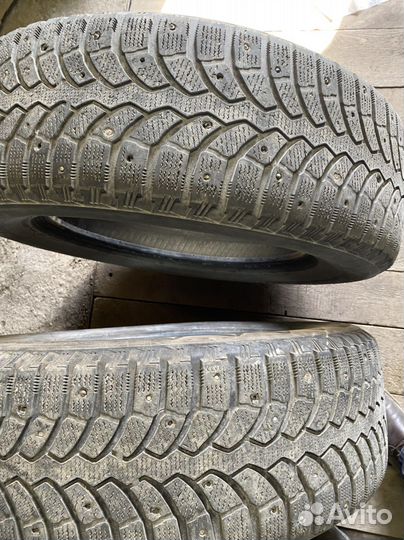 Bridgestone Blizzak Ice 225/65 R17 106T
