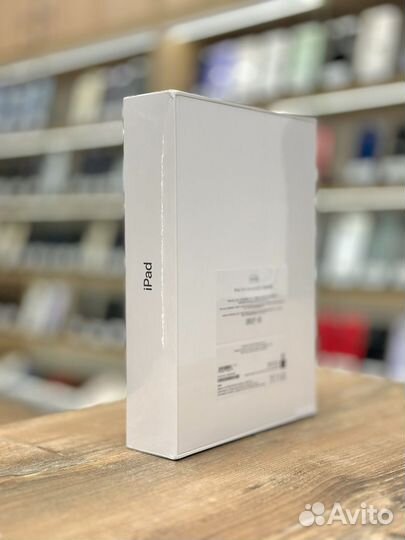 iPad 9 64Gb WI-FI Space Gray