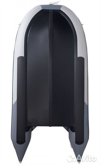 Лодка Gladiator D370AL в кредит