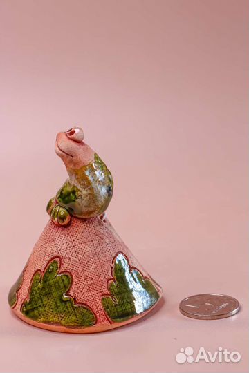 Колокольчики Чехия ч-5