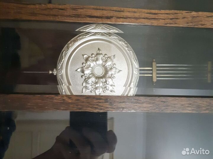 Часы европа