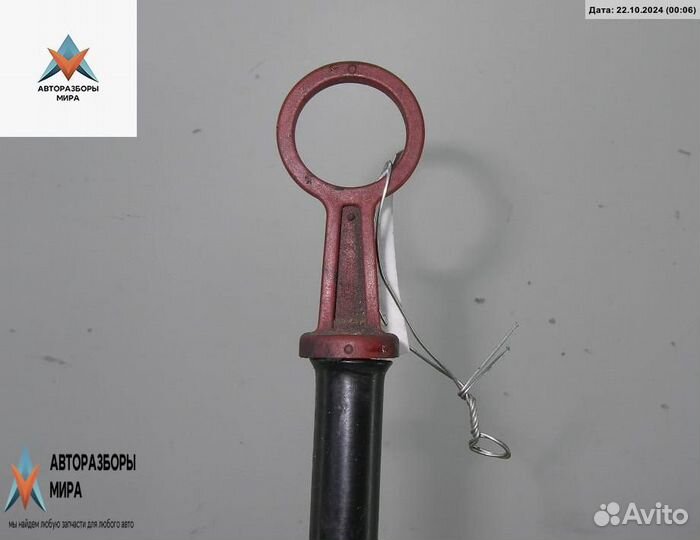 Щуп двигателя BMW 3 E46 1999 1433493