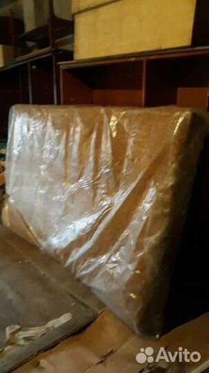 Матрас СССР спальный на кровать