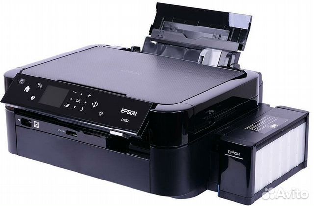 Epson l850