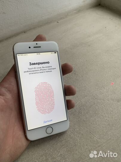 iPhone 6 32gb