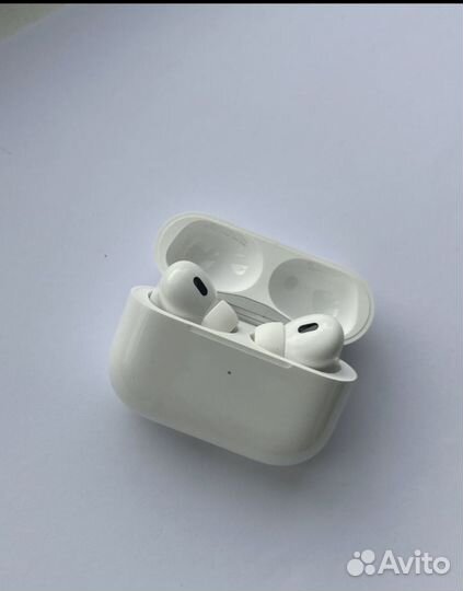 Airpods pro 2