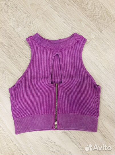 Костюм для фитнеса женский