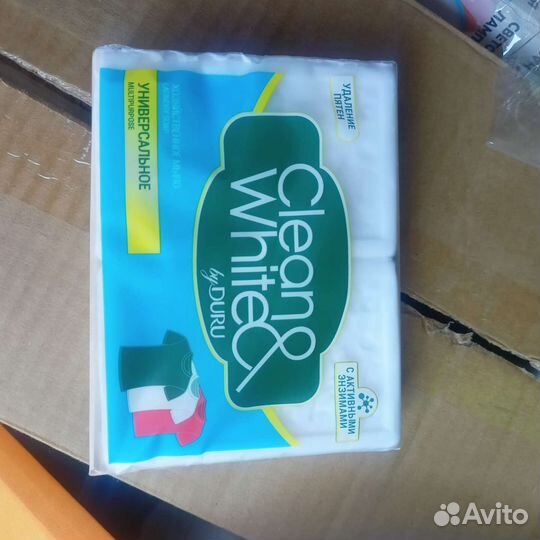 Пена для бритья