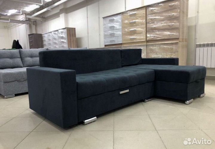 Диван «Угловой»