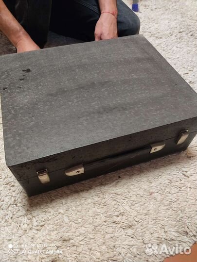 Фотоувеличитель СССР