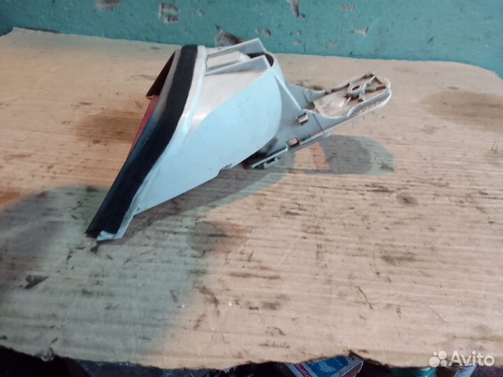 Стоп сигнал салонный BMW 5 E39