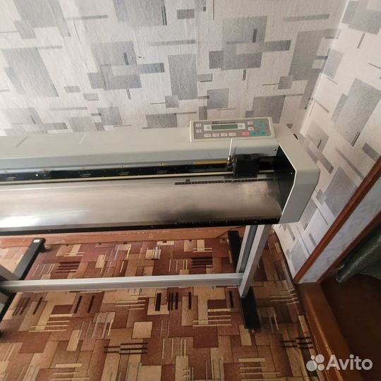 Плоттер Omega