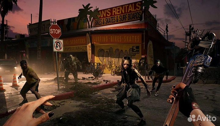 Dead Island 2 Gold xbox