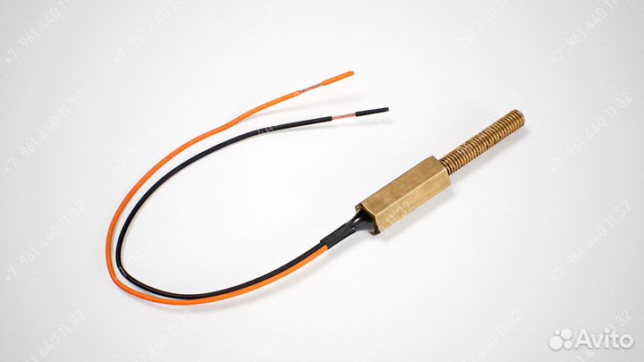 Датчик температуры редуктора poletron, tomasetto