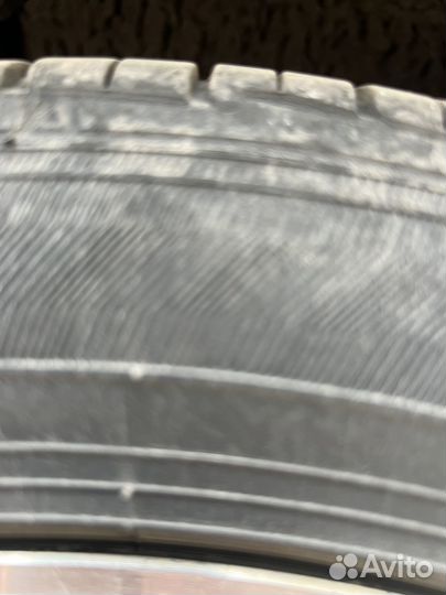 Maxrun Everroad 195/55 R16