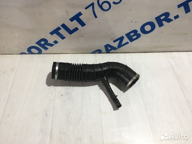 Гофра воздушного фильтра LADA vesta 1.6 мт седан