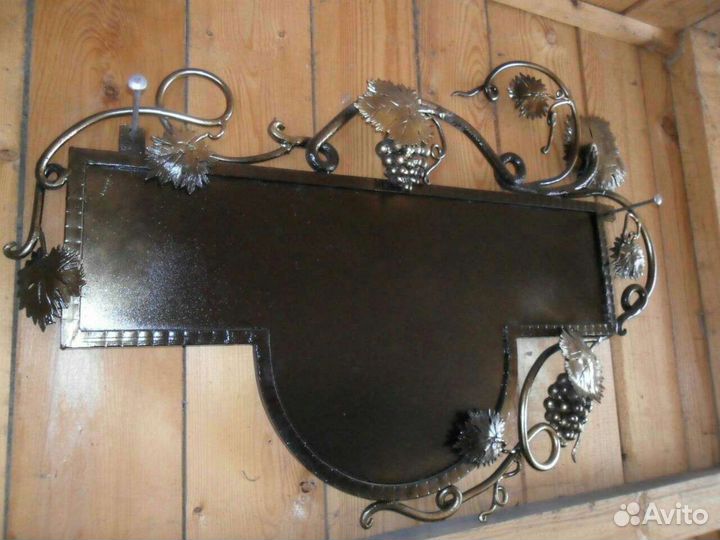 Предметы интерьера