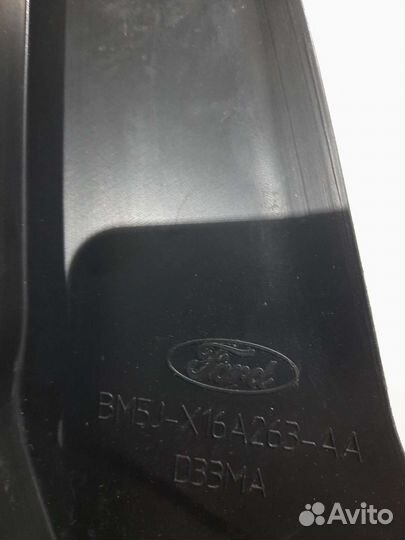 Брызговик ford focus 3 передний левый оригинал